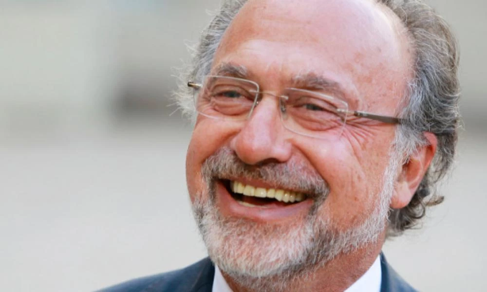 Νεκρός μετά από τη συντριβή του ελικοπτέρου του ο δισεκατομμυριούχος Olivier Dassault